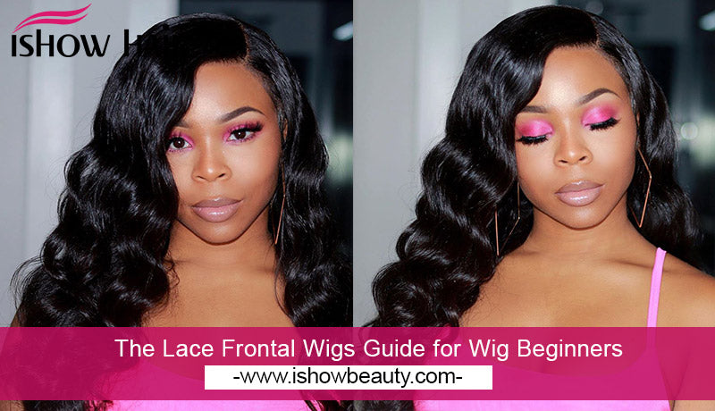 How To Choose Lace Wigs?