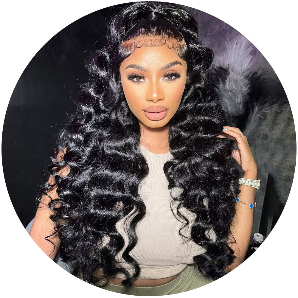 Real HD Lace Wigs