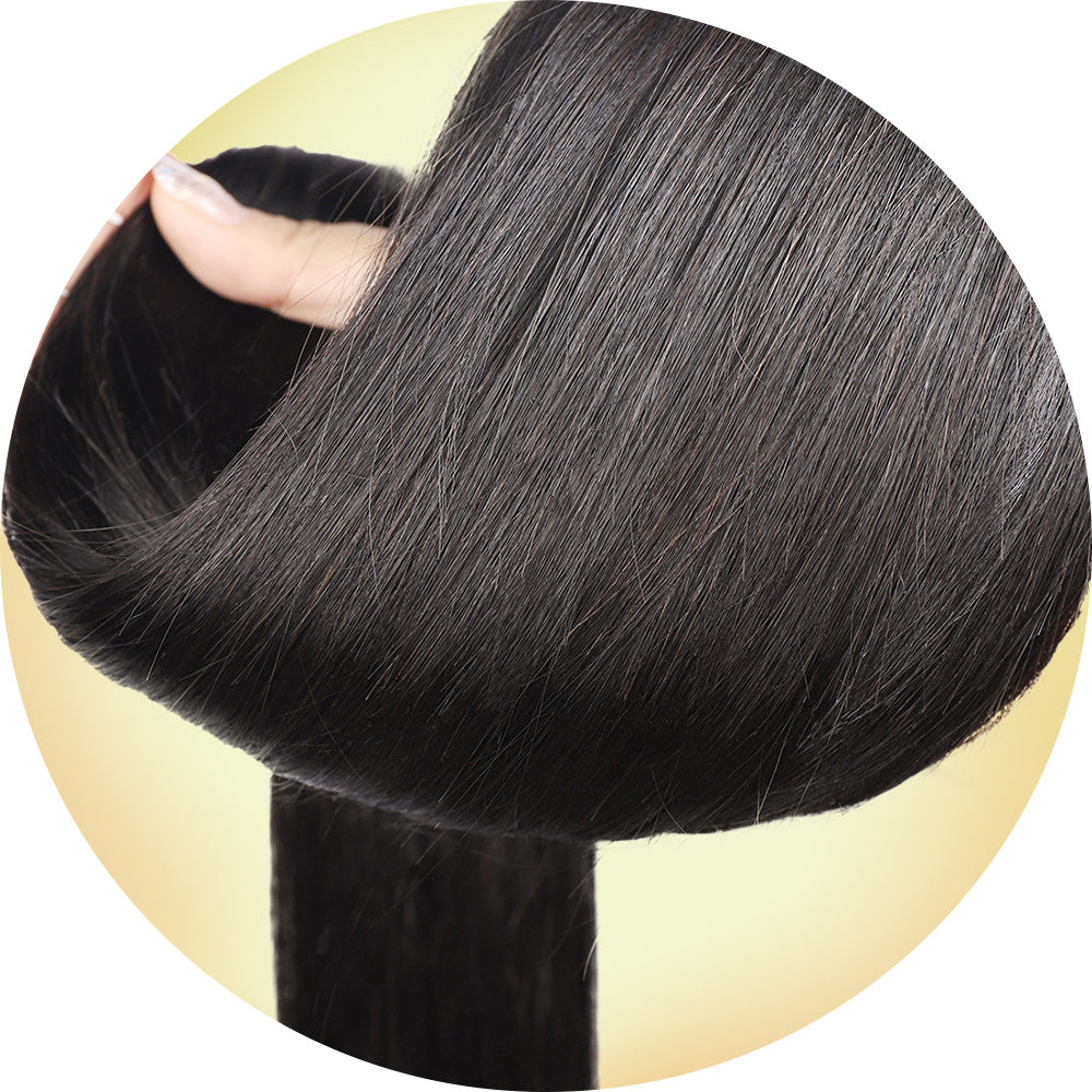 Human Hair Bundles img