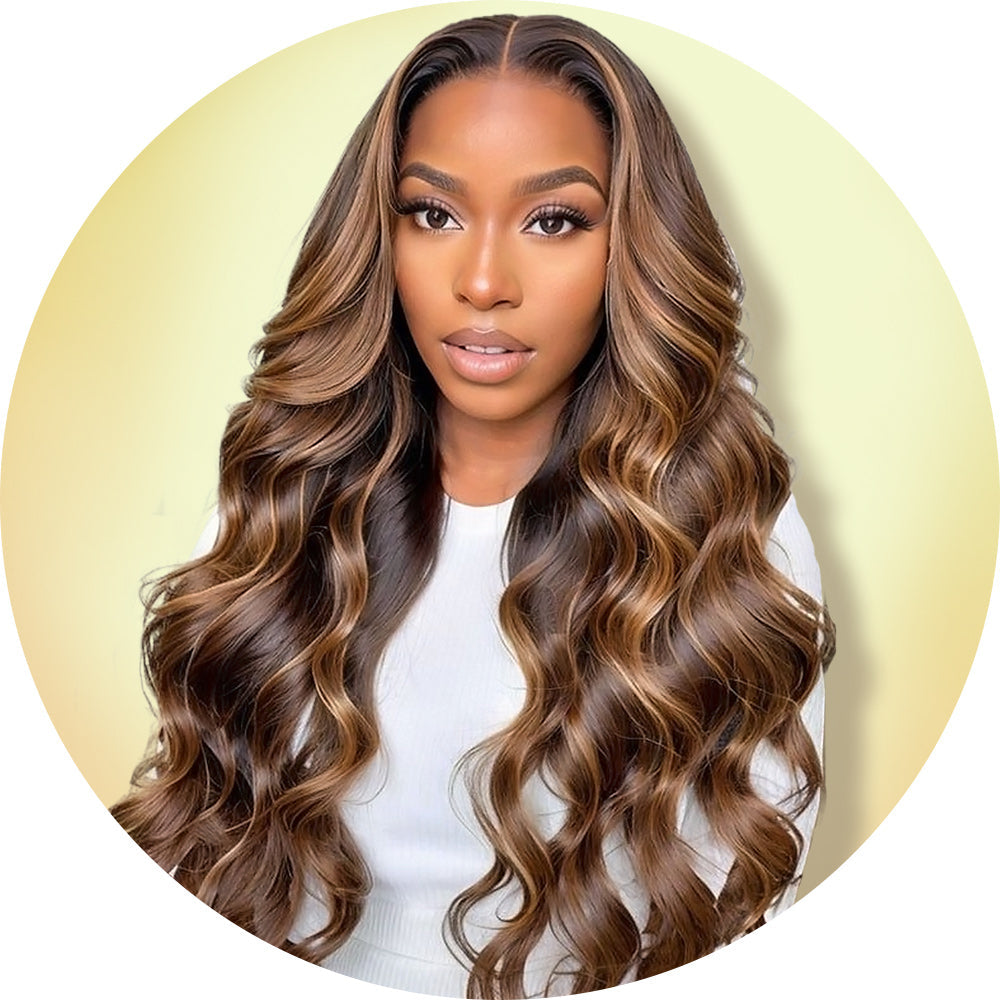 Premium Human Hair Bundles img