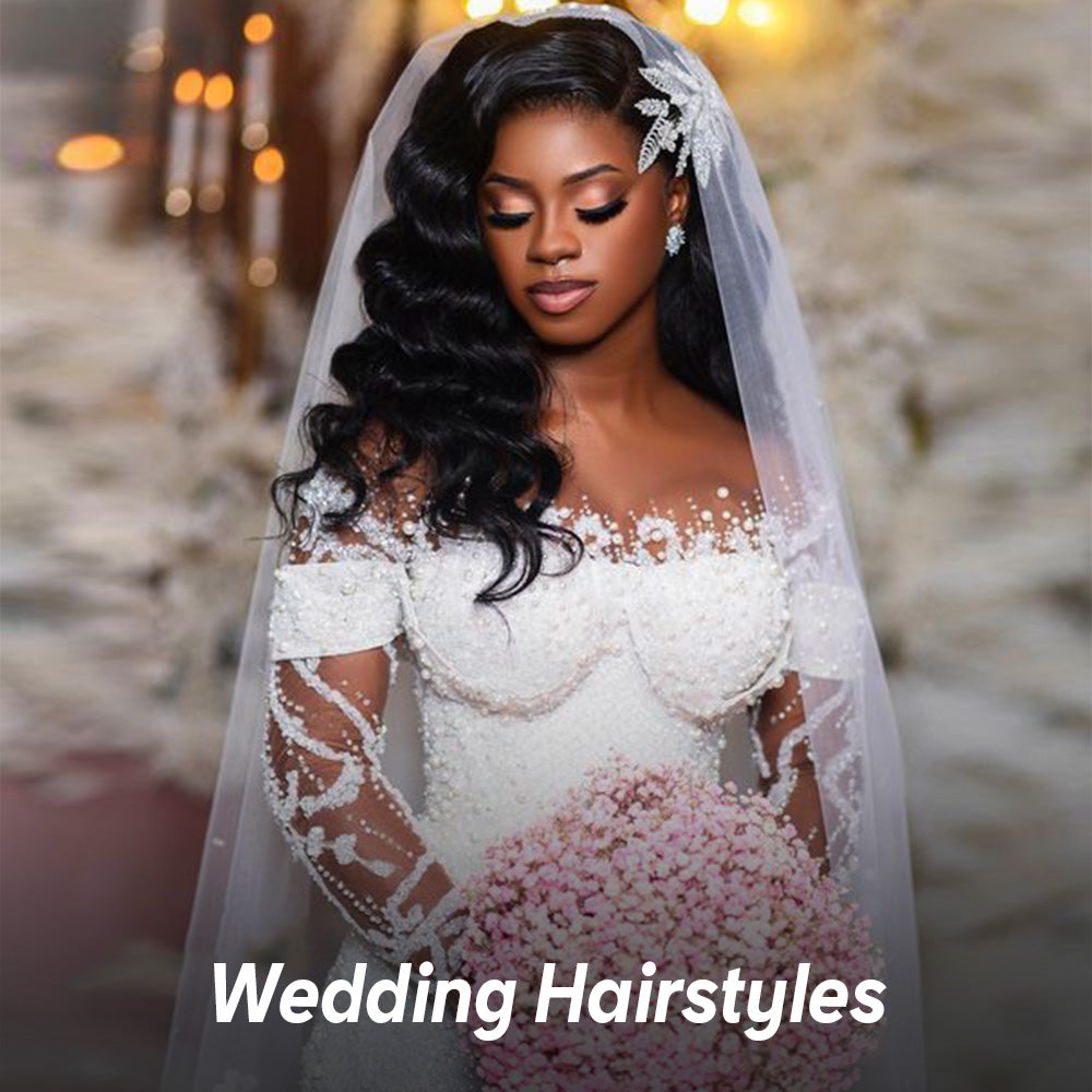 Wedding Hairstyles img
