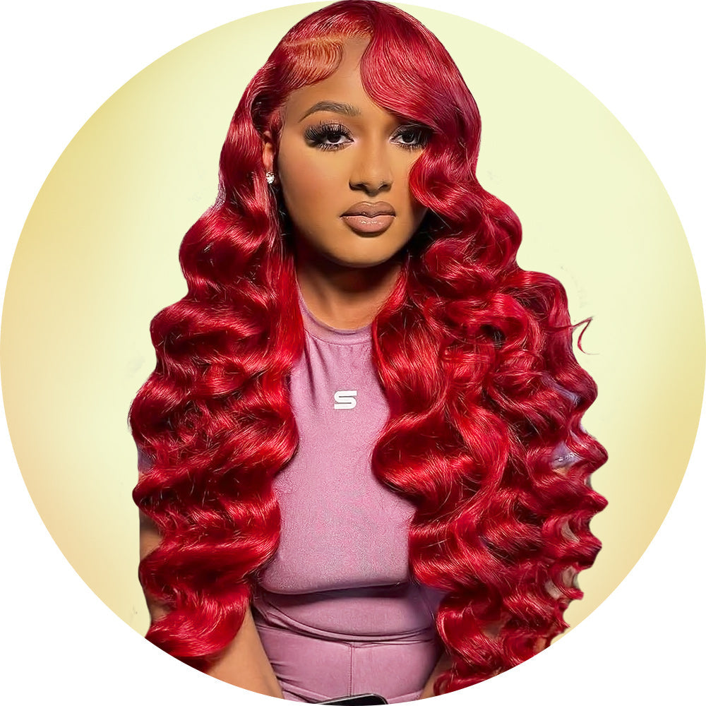 Halloween Wigs img