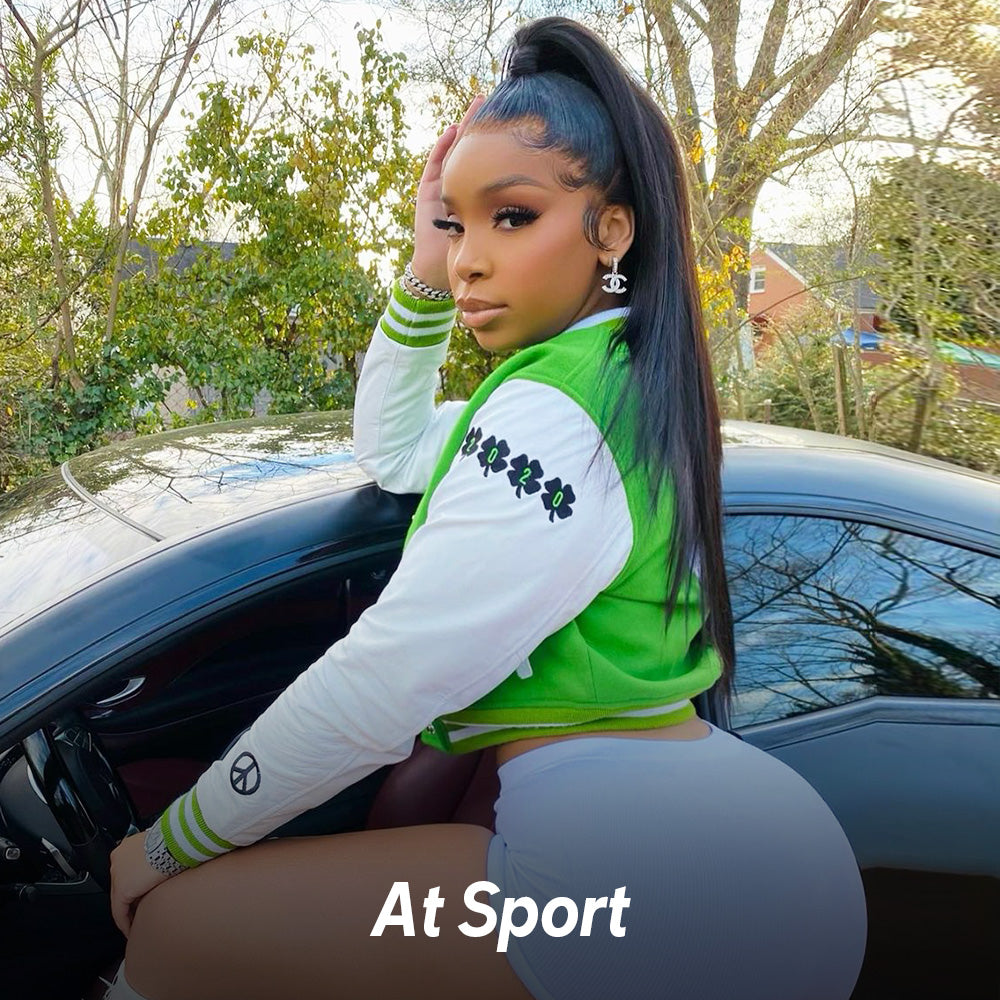 Sport Hairstyles img