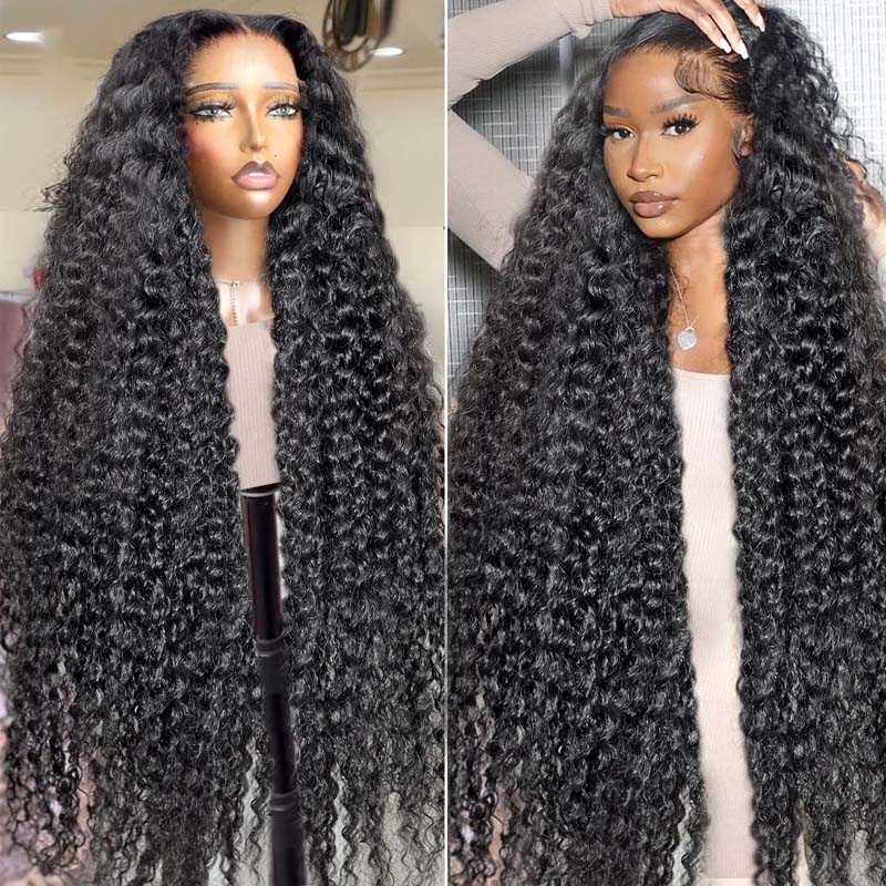 human hair wigs for black women