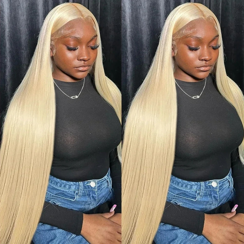 Cheap blonde wigs for sale best sale