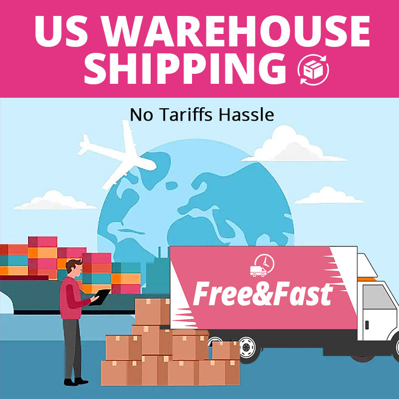 Ishow Hair Us Warehouse Shipping - Fast Delivery