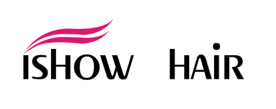 Ishow Hair logo
