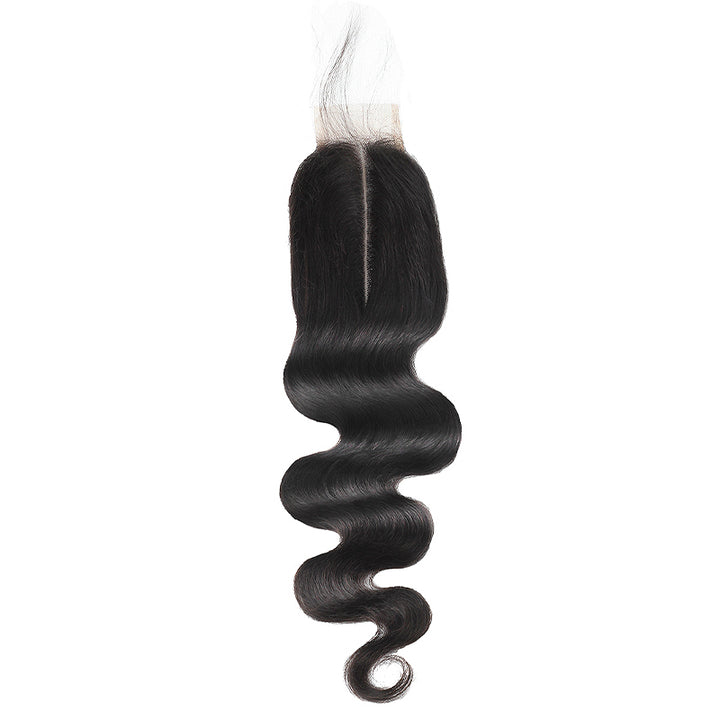 Brazilian Body Wave Lace Closure - Human Hair