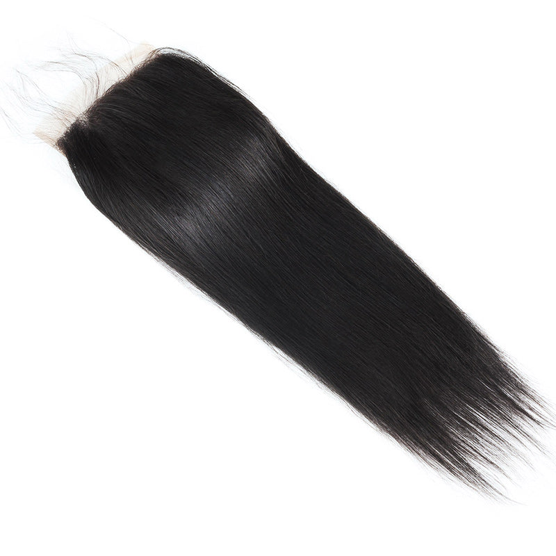 Ishow Hair Straight Hair Lace Closure