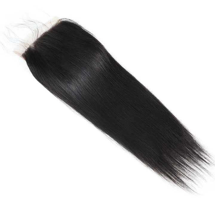 Ishow Hair Straight Hair Lace Closure