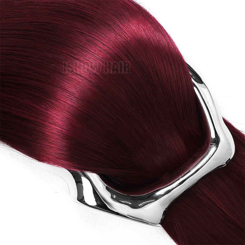 Ultra-Full & Thick - Each 15A Grade Bundle Provides Maximum Volume for a Flawless, Natural Look