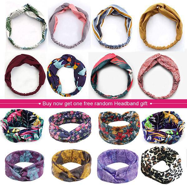 Ishow Beauty Loose Deep Headband Glueless Wigs 100% Unprocessed Virgin Remy Human Hair No Lace Wig - IshowHair