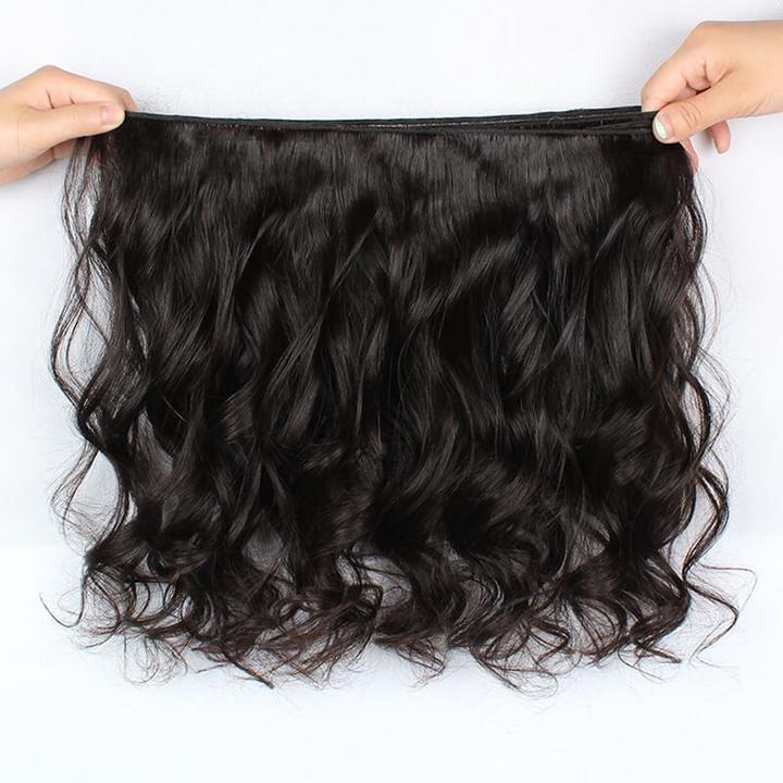 Ishow Beauty Factory Wholesale Loose Wave Human Hair Extensions, 100% Unprocessed Hair Bundles - IshowHair