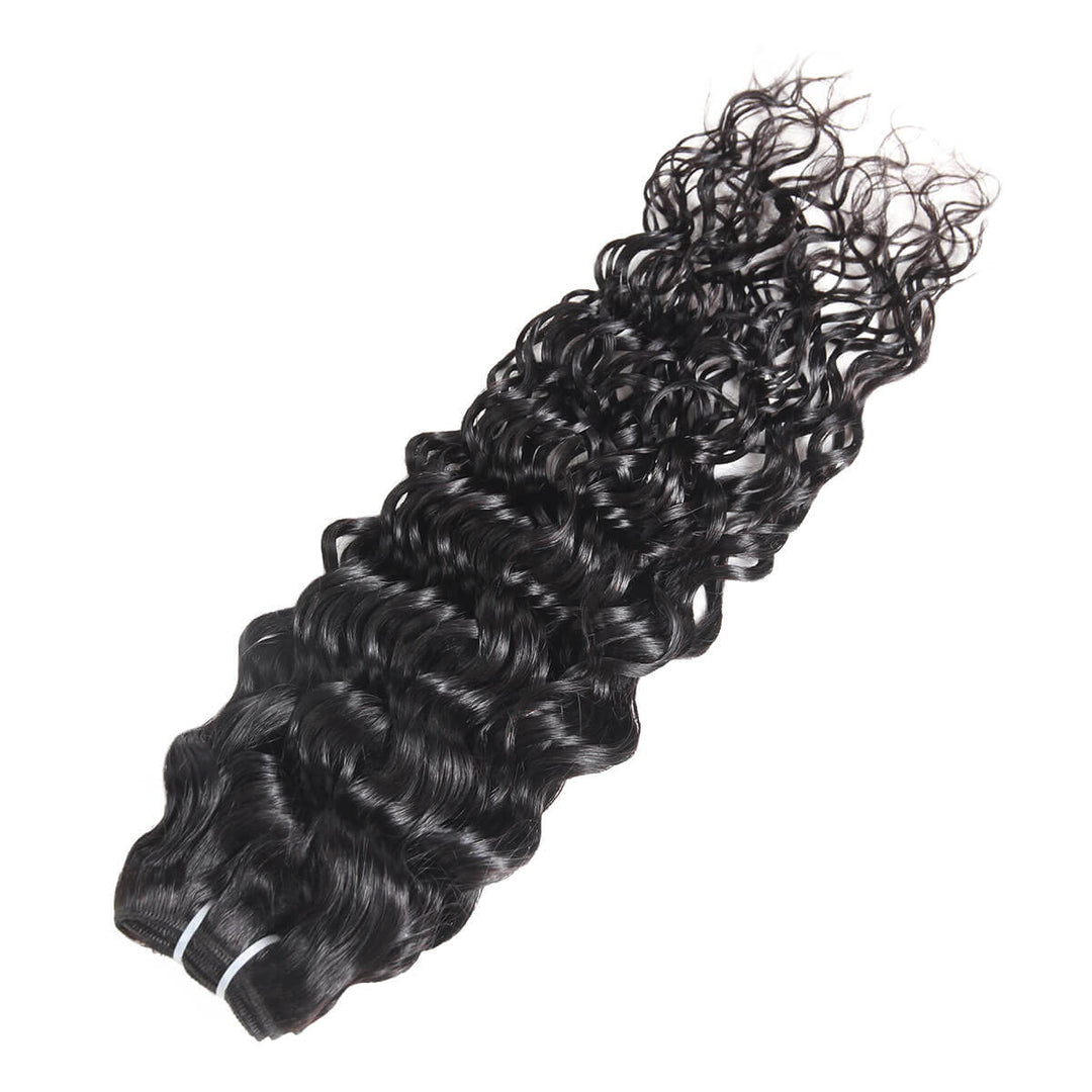 Ishow Hair 100% Virgin Malaysian Human Hair Water Wave Human Hair 3 Bundles - IshowVirginHair