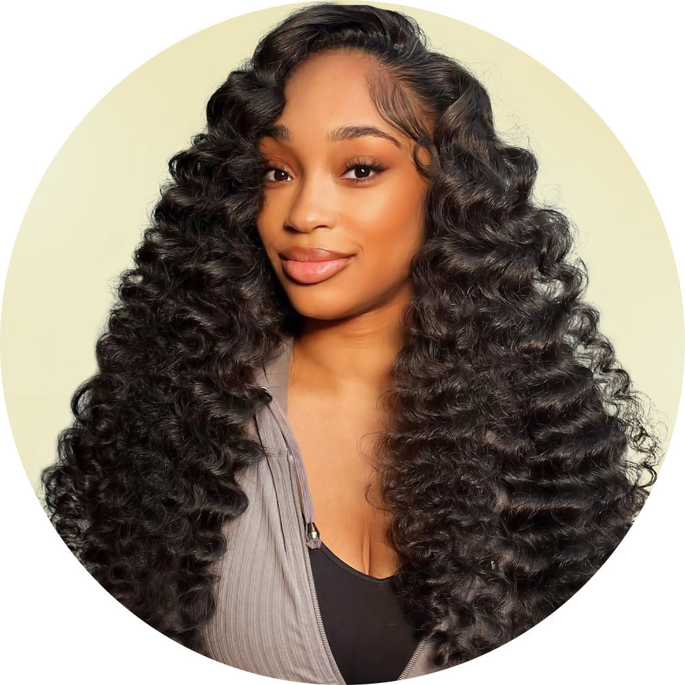 Top Selling Lace Frontal Wig img
