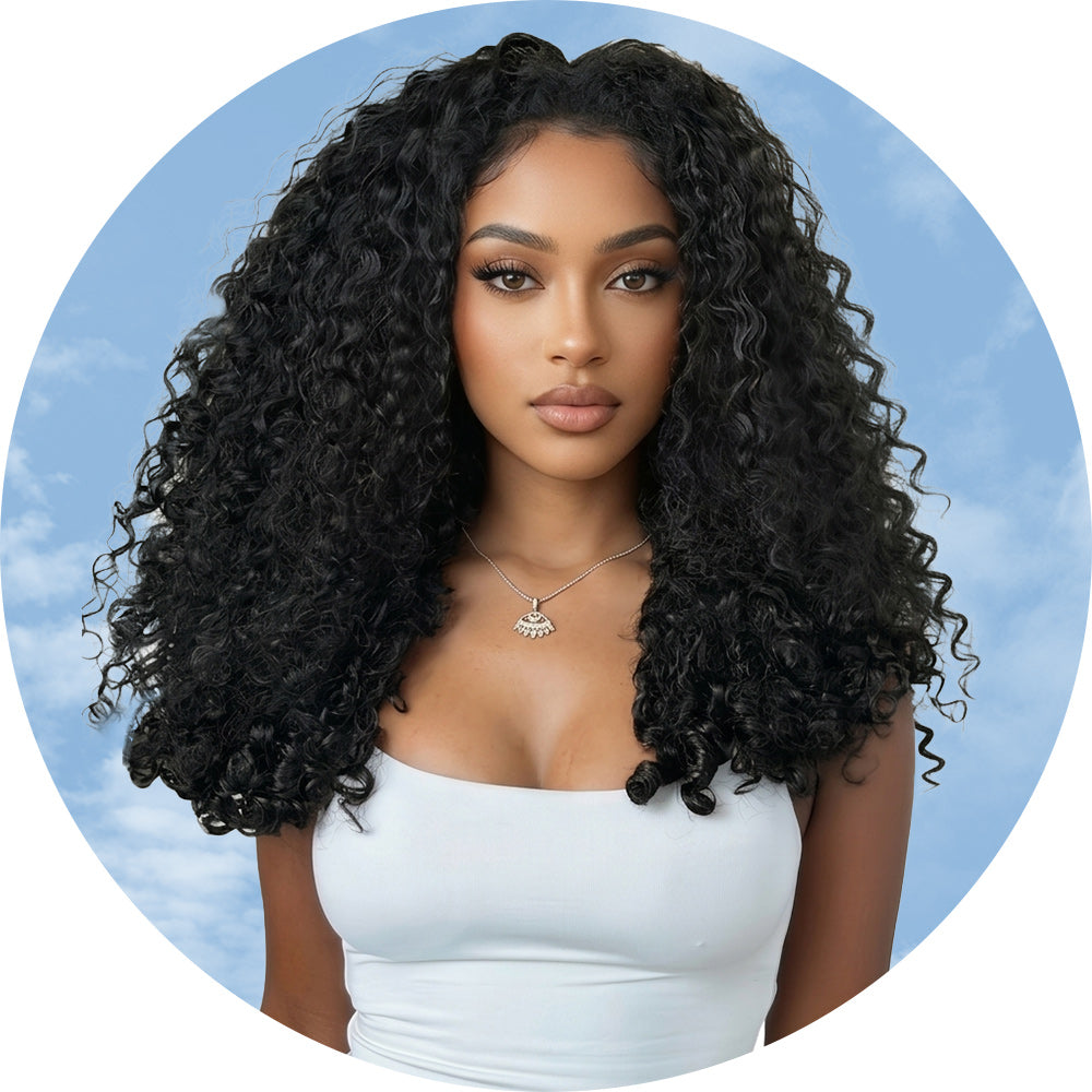 Burmese Curly Hair img