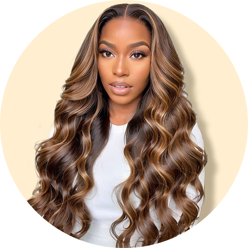 Premium Human Hair Bundles img