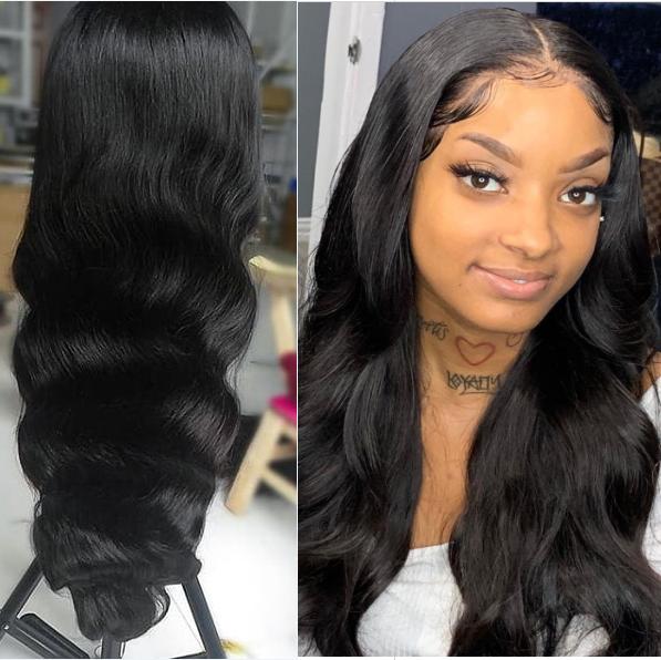 360 Lace Frontal Wig - IshowHair