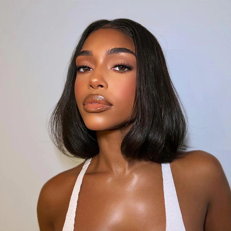 short bob wigs - IshowHair