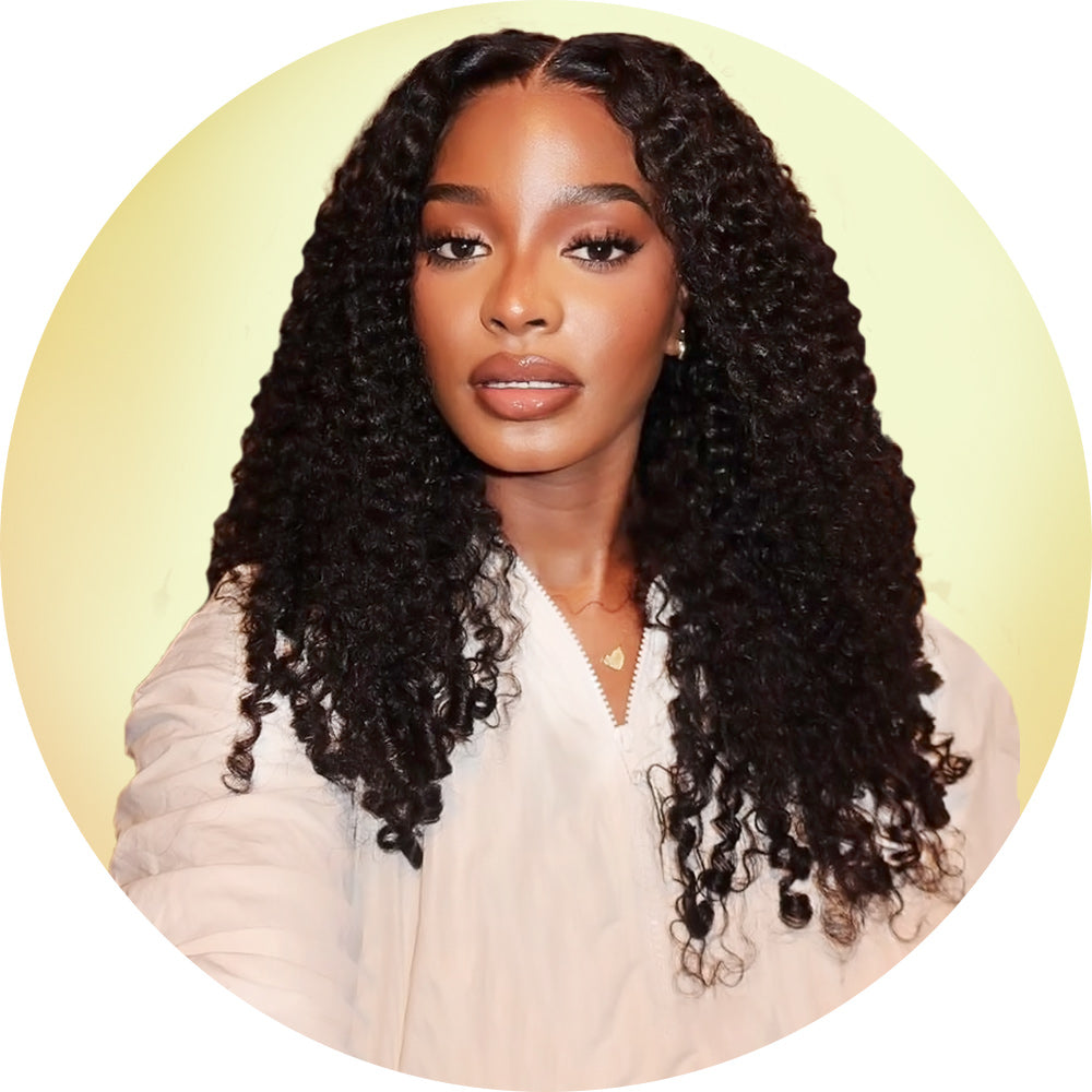 Burmese Curly Hair img