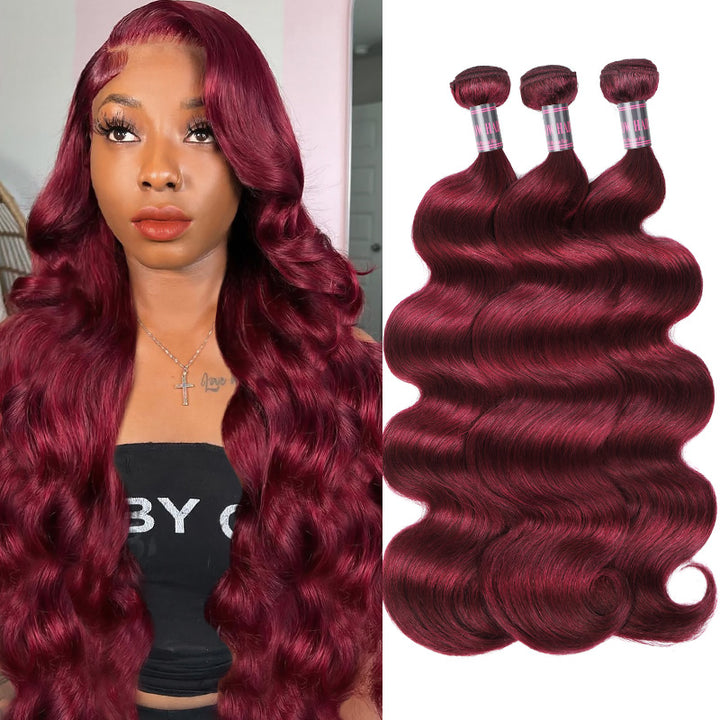 Luxurious 100% virgin human hair – unprocessed, tangle-free, and ultra-soft for a flawless natural look