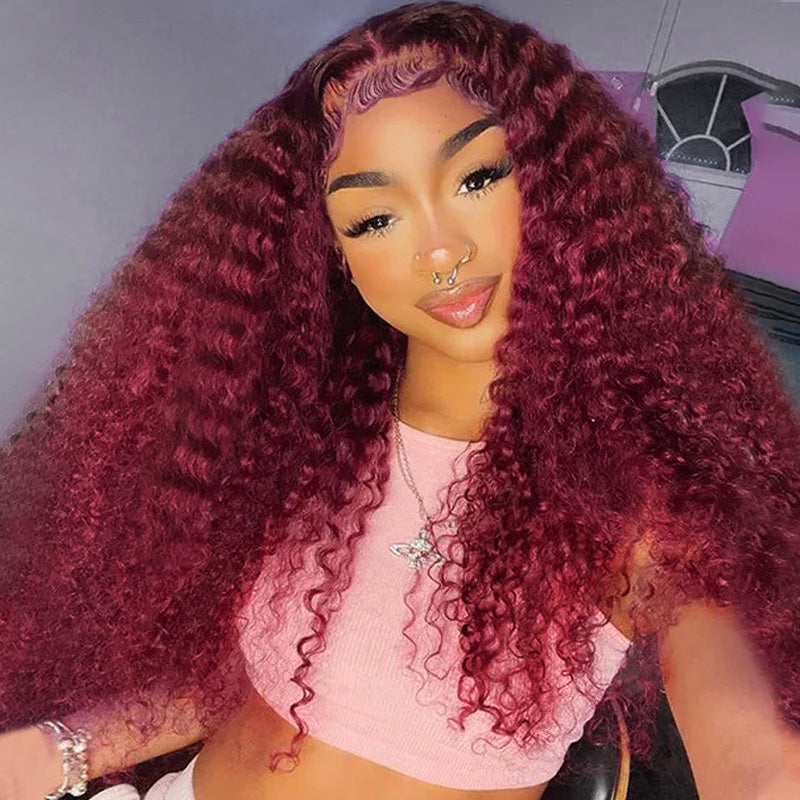 Complete 3-Bundle Set - Thick, Full Coverage for Show-Stopping Volume