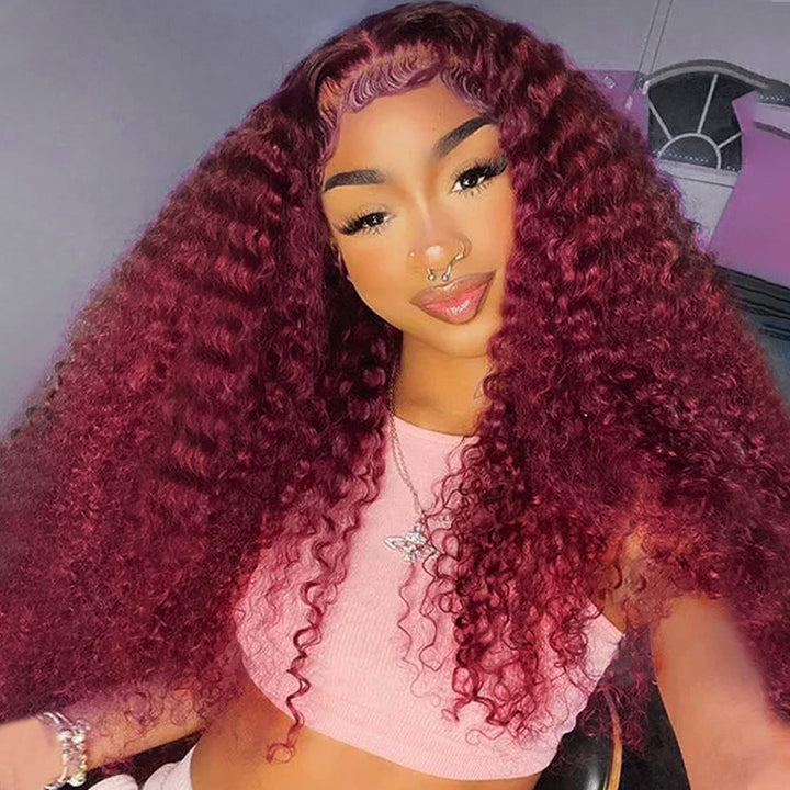 Complete 3-Bundle Set - Thick, Full Coverage for Show-Stopping Volume