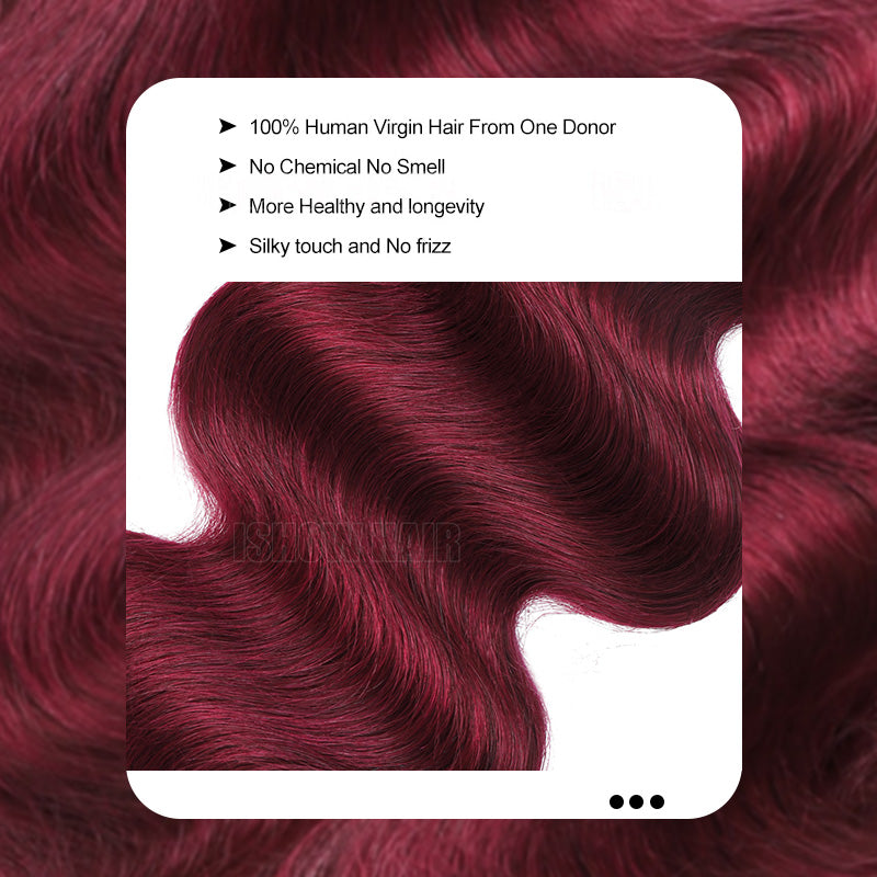 Premium 15A-grade hair – silky, durable, and perfect for seamless blending with your own hair