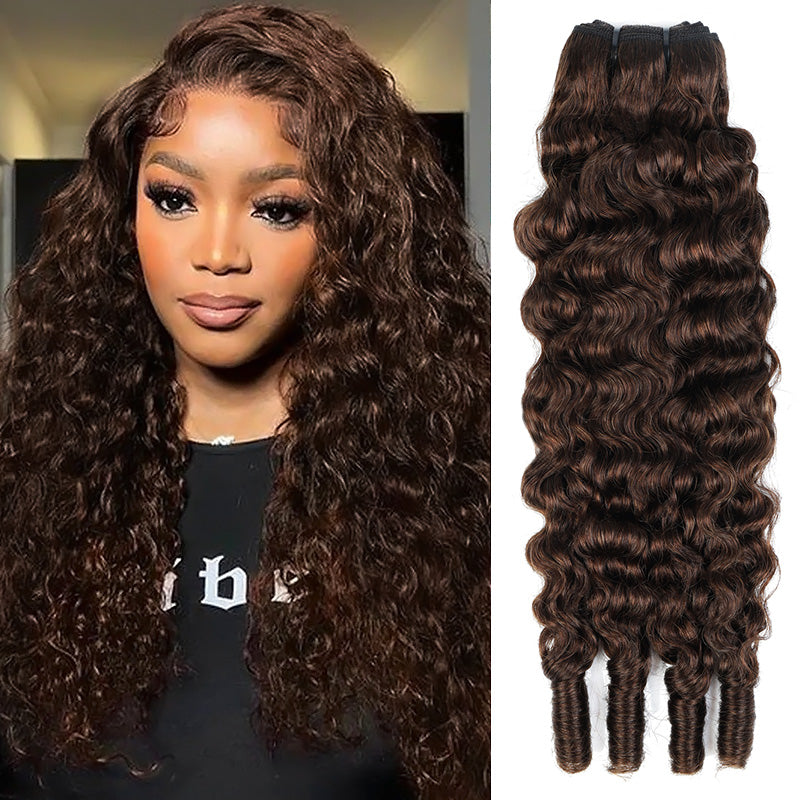 Complete 3-Bundle Set - Get Full, Voluminous Coverage for Any Hairstyle