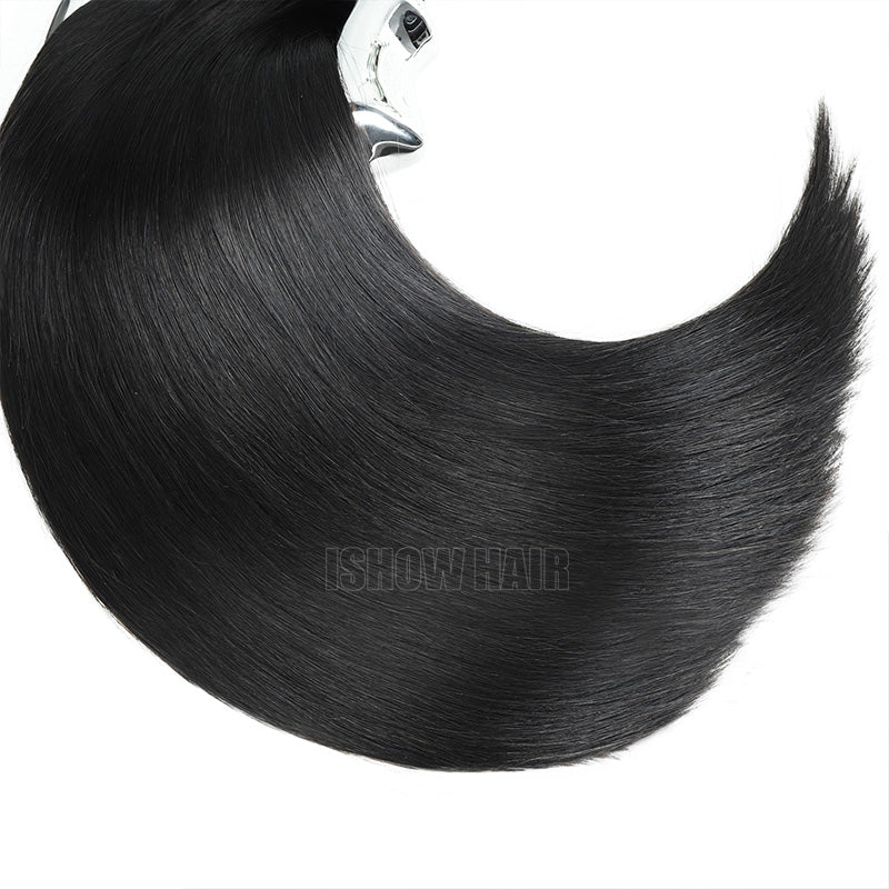 Luxury Volume - Our 15A Grade Bundles Deliver Salon-Worthy Fullness & Seamless Integration