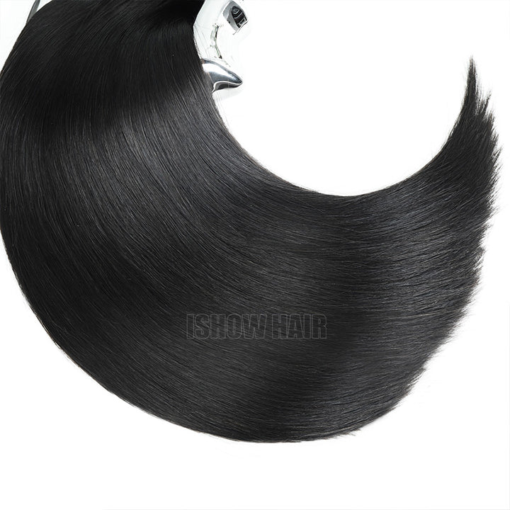 Luxury Volume - Our 15A Grade Bundles Deliver Salon-Worthy Fullness & Seamless Integration