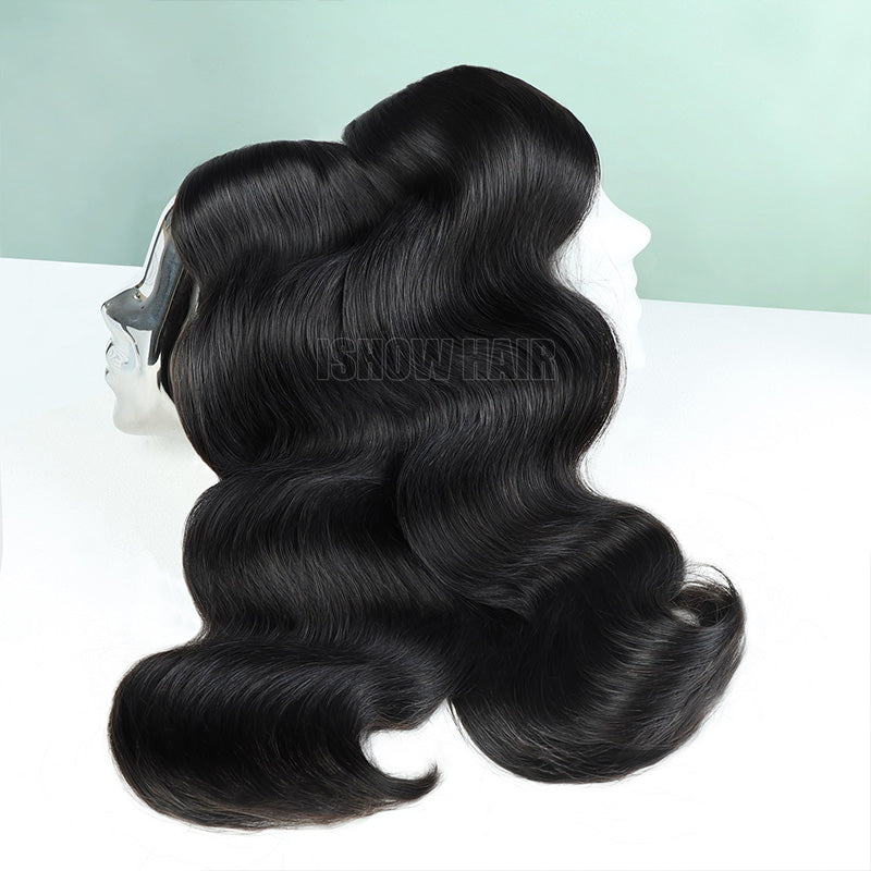 Virgin Hair Excellence - Cuticle-Intact Raw Bundles for Minimal Shedding & Maximum Durability
