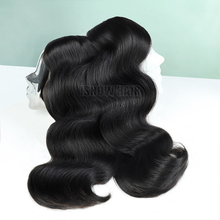 Virgin Hair Excellence - Cuticle-Intact Raw Bundles for Minimal Shedding & Maximum Durability
