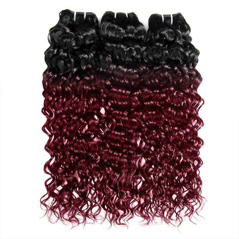 Hand-Tied & Pre-Plucked! The 4x4 Closure Features a Realistic Hairline, Baby Hairs, and Bleached Knots for Undetectable Wear