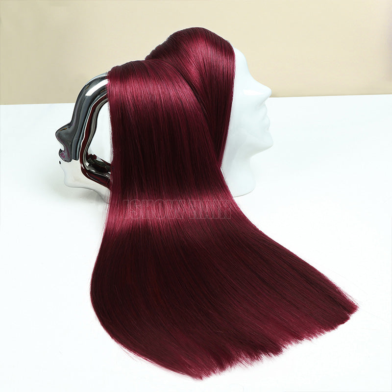 Ultra-Full & Thick - Each 15A Grade Bundle Provides Maximum Volume for a Flawless, Natural Look