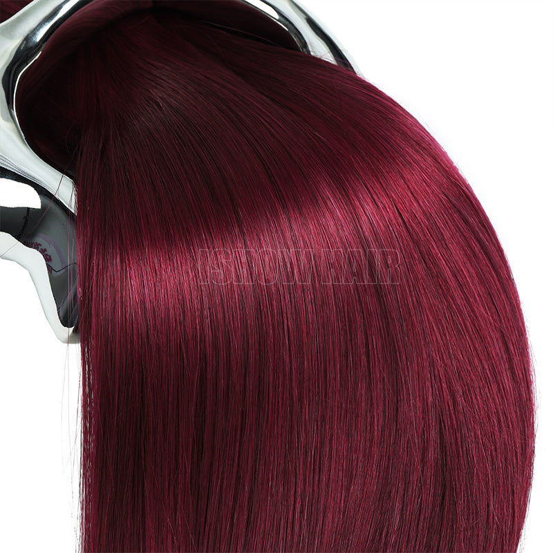 Ultra-Full & Thick - Each 15A Grade Bundle Provides Maximum Volume for a Flawless, Natural Look
