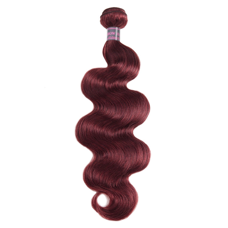 Endless Styling Possibilities! Straighten, curl, or dye this hair to match your unique vibe. It holds any style beautifully.
