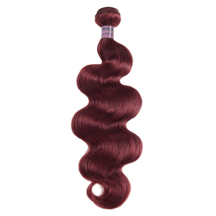 Endless Styling Possibilities! Straighten, curl, or dye this hair to match your unique vibe. It holds any style beautifully.
