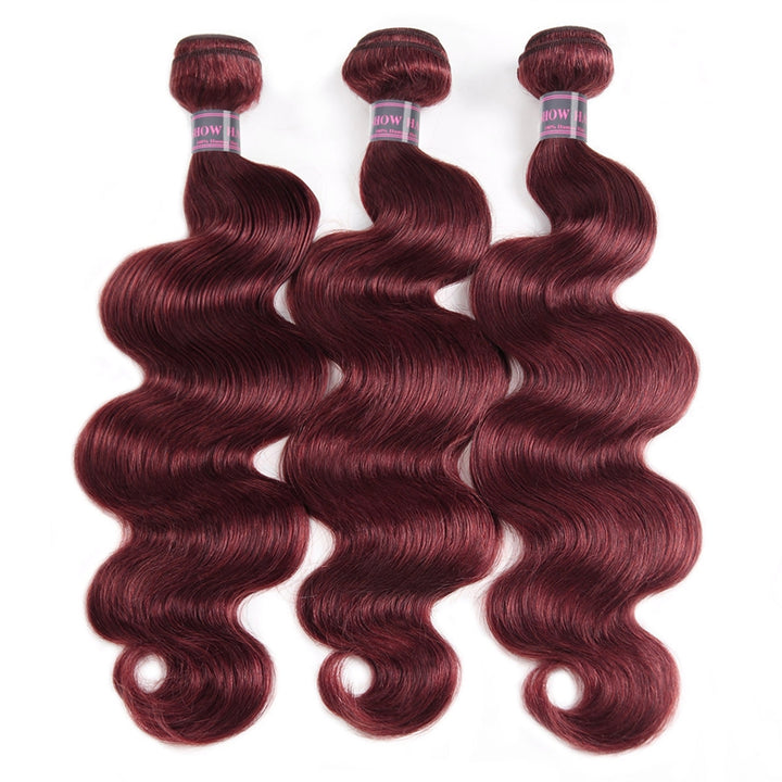 Endless Styling Possibilities! Straighten, curl, or dye this hair to match your unique vibe. It holds any style beautifully.
