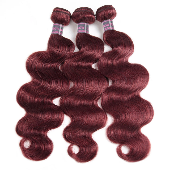 Endless Styling Possibilities! Straighten, curl, or dye this hair to match your unique vibe. It holds any style beautifully.
