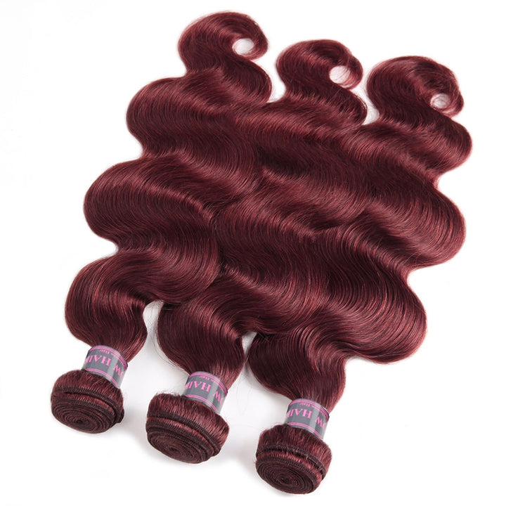 Endless Styling Possibilities! Straighten, curl, or dye this hair to match your unique vibe. It holds any style beautifully.
