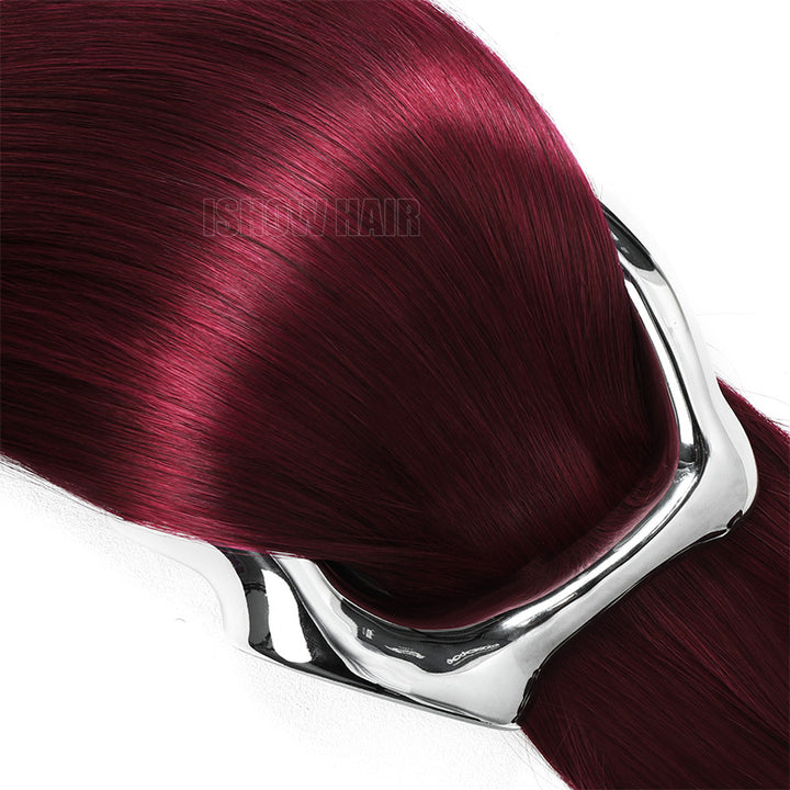 Ultra-Full & Thick - Each 15A Grade Bundle Provides Maximum Volume for a Flawless, Natural Look