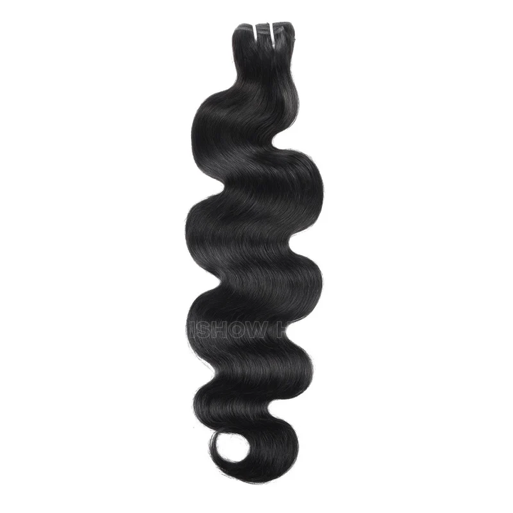 Single Bundle Upgrade 12a Grade Body Wave Hair