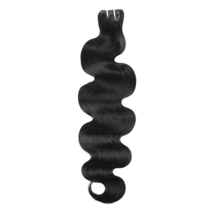 Single Bundle Upgrade 12a Grade Body Wave Hair