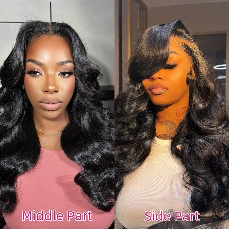 Ishow Brazilian Body Wave Hair 3 Bundles Human Hair Weave