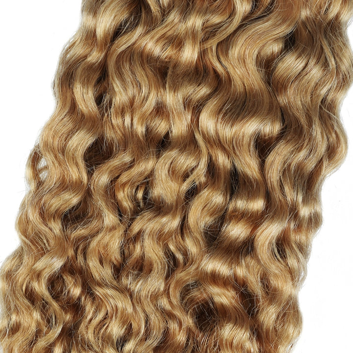 100% Virgin Hair - Superior Softness & Minimal Shedding for Long-Lasting Wear