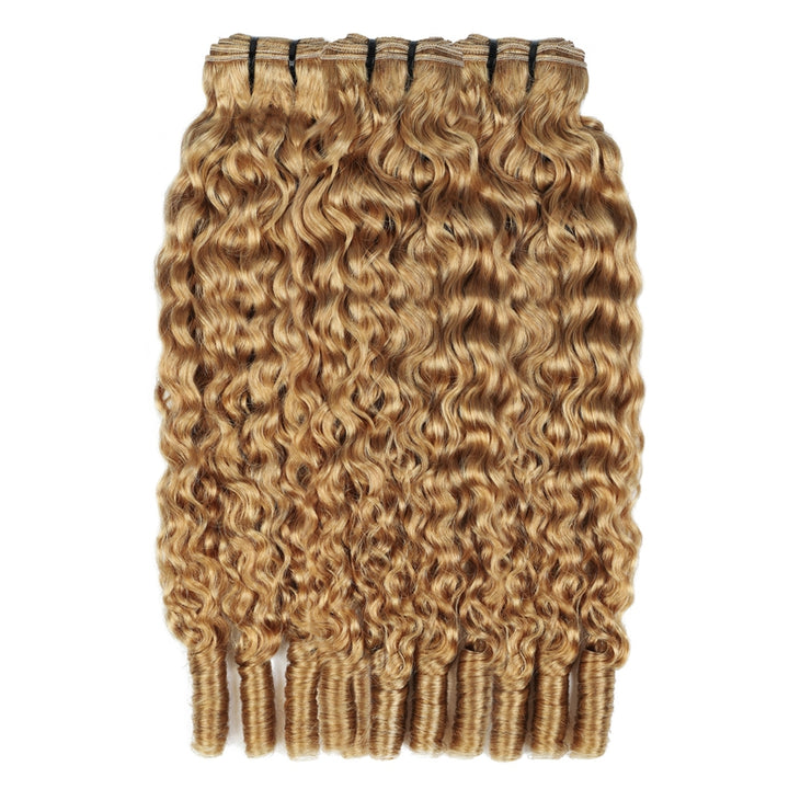 100% Virgin Hair - Superior Softness & Minimal Shedding for Long-Lasting Wear