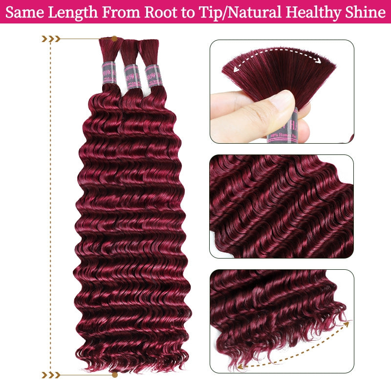 Unmatched 15A Grade Quality! Ultra-Smooth, Tangle-Free Strands Designed for Effortless Braiding & Long-Lasting Wear.
