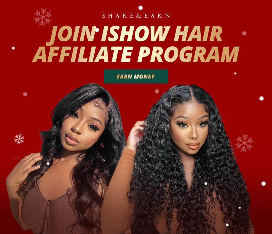 Ishow Hair Coupon Center : ISHOW – IshowHair