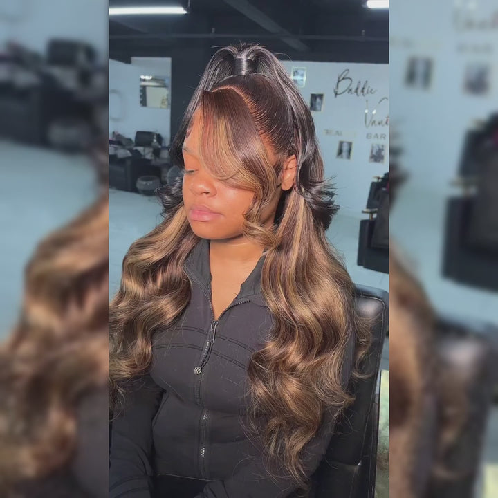 【Flash Sale】26 28 28"=$140 Only For Ishow Best Selling Body Wave/Loose Wave/Straight Human Hair Bundles With Closure